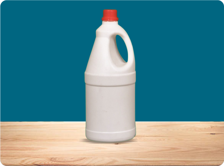 1ltr. Pesticide Bottle