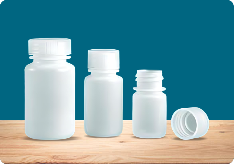 PHARMACEUTICAL & PESTICIDE