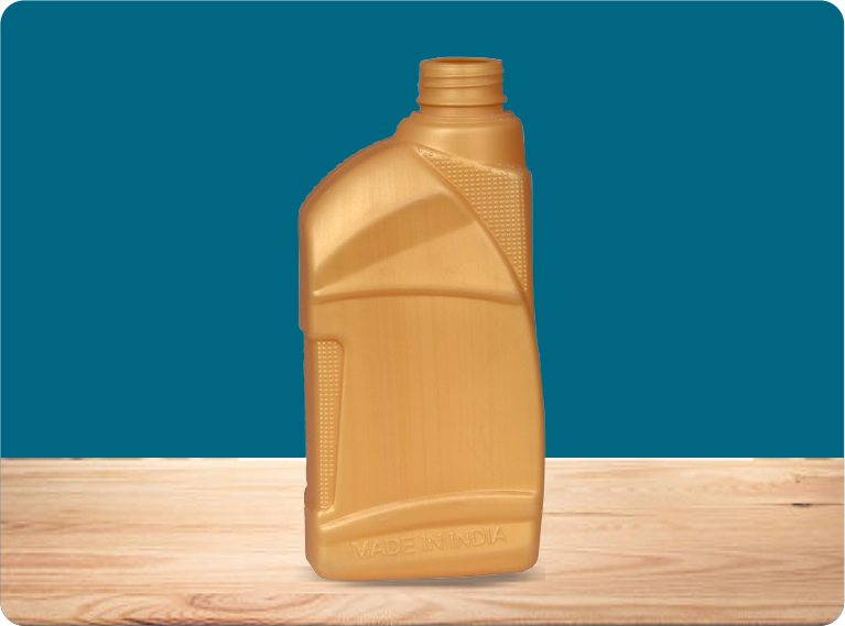 Lubricant Bottle