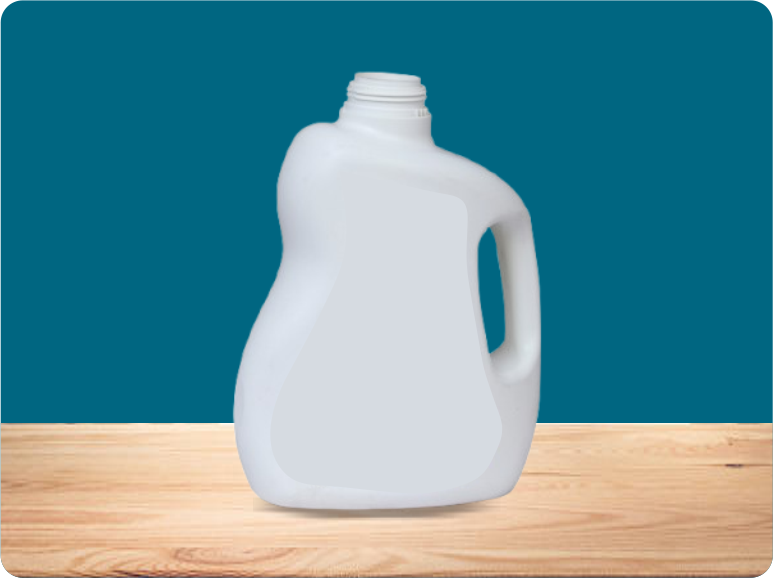 Detergent BOTTLE