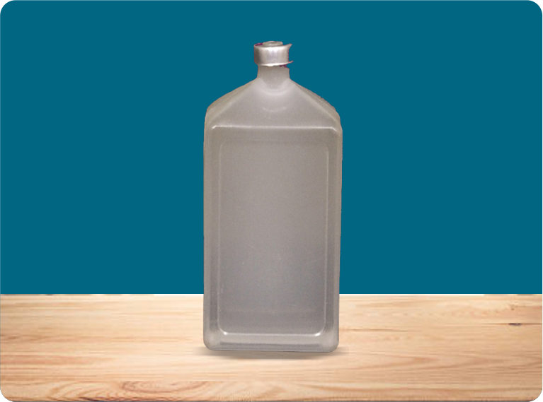 Injection P.P. Bottle