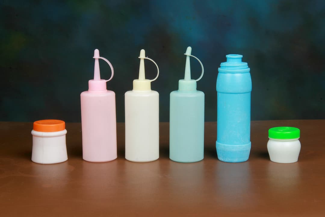 Plastic Household